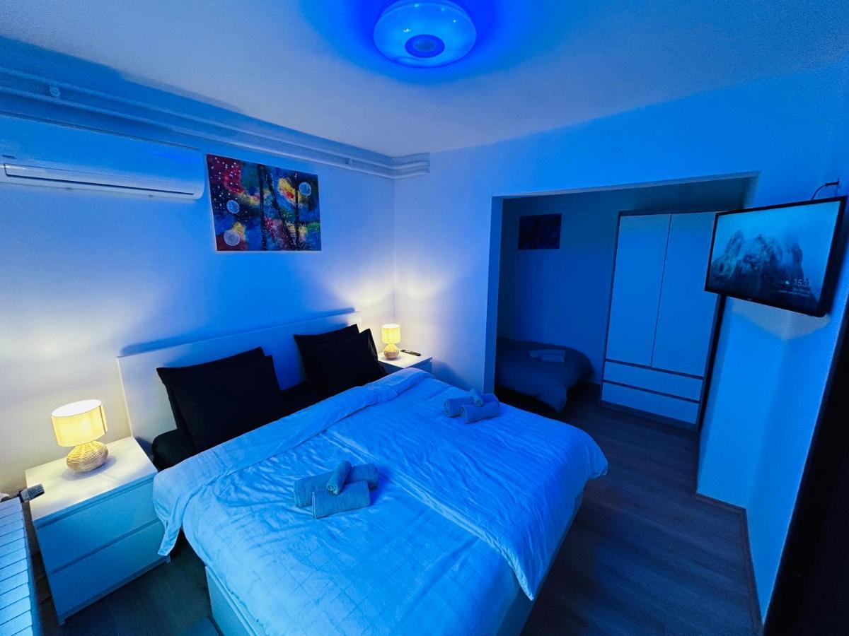 Apartment In Time Сесвете Екстериор снимка