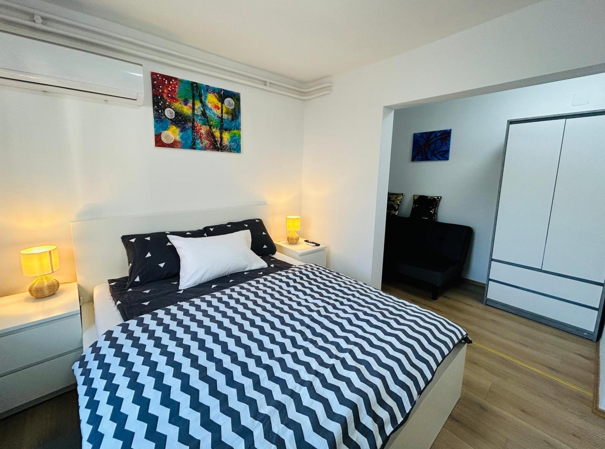 Apartment In Time Сесвете Екстериор снимка